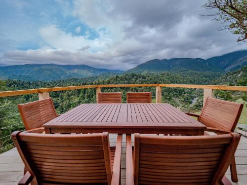 สภาพแวดล้อมโดยรอบ, Mania Lodge in มังกาเวคา สภาพแวดล้อมโดยรอบ, Mania Lodge in มังกาเวคา