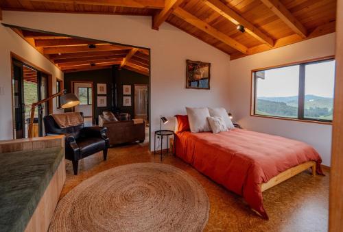 Mania Lodge in มังกาเวคา Mania Lodge in มังกาเวคา