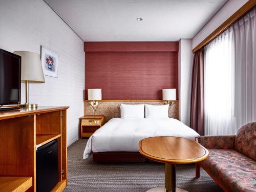 ROYAL PINES HOTEL YONEZAWA in Yonezawa ROYAL PINES HOTEL YONEZAWA in Yonezawa