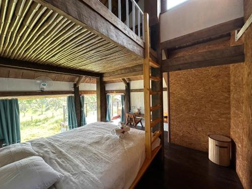 Leranda Village Homestay in Phong Son Leranda Village Homestay in Phong Son