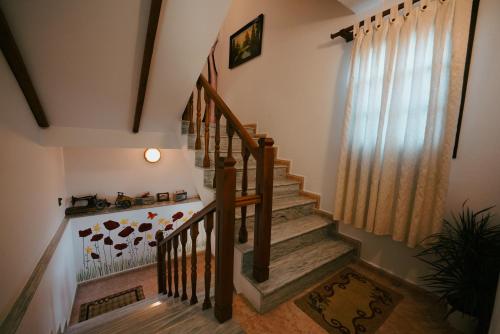 Maya Hostel Berat in Берат Maya Hostel Berat in Берат