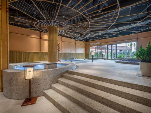 spa, Flamingo Heritage Onsen & Resort in Tuyen Quang spa, Flamingo Heritage Onsen & Resort in Tuyen Quang