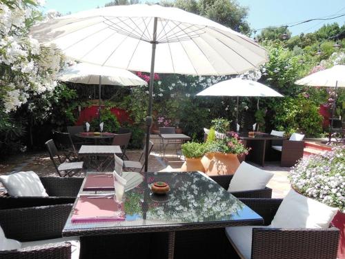 This photo about Hotel de la plage shared on HyHotel.com