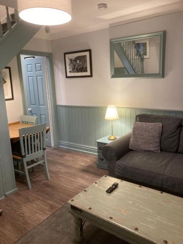 The Old Penny Bank in Barrow upon Humber The Old Penny Bank in Barrow upon Humber