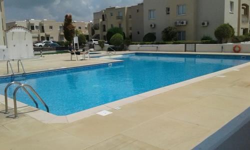 Tranquil in Mandriá Tranquil in Mandriá