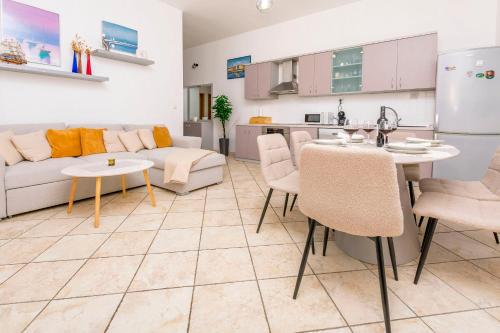 Létesítmények, Apartment Kiara near the beach in Primosten Burnji Létesítmények, Apartment Kiara near the beach in Primosten Burnji