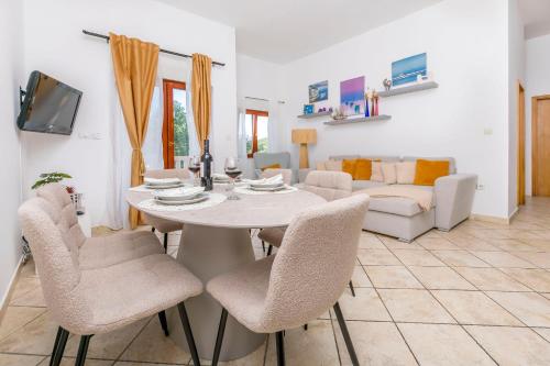 Létesítmények, Apartment Kiara near the beach in Primosten Burnji Létesítmények, Apartment Kiara near the beach in Primosten Burnji