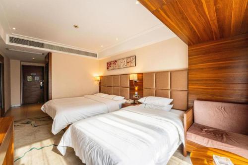 City Comfort Inn Changsha Yuelu Mountain Meixi Lake Park in Trường Sa City Comfort Inn Changsha Yuelu Mountain Meixi Lake Park in Trường Sa