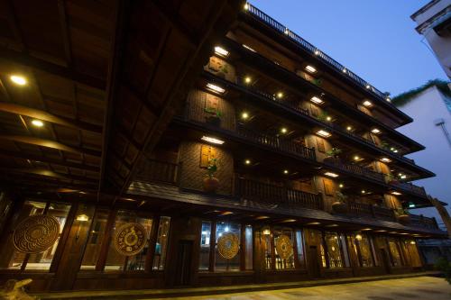 トゥルー サイアム ランナム ホテル17