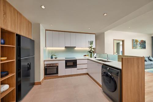 The Hanoi Club Hotel & Residences in Hanoi The Hanoi Club Hotel & Residences in Hanoi