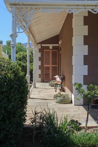 Carmel Villa B&B or Self-Catering in Calvinia Carmel Villa B&B or Self-Catering in Calvinia