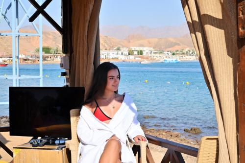 View, Xperience Golden Sandy Beach in Sharm El Sheikh View, Xperience Golden Sandy Beach in Sharm El Sheikh