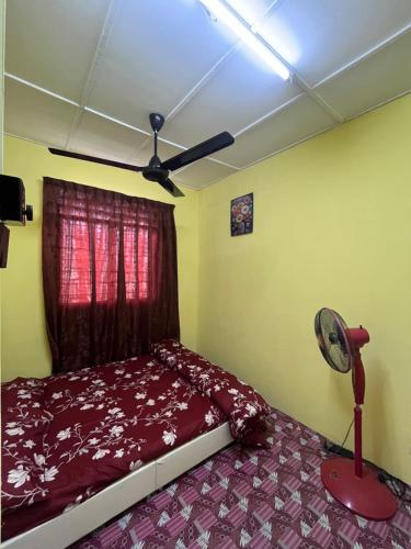 Bakawali Homestay - Bukit Beruntung for musliim only near Pasar Malam Bukit Sentosa Night Market Bakawali Homestay - Bukit Beruntung for musliim only near Pasar Malam Bukit Sentosa Night Market