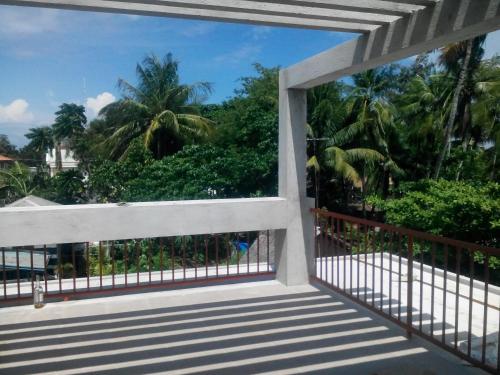 View, BJs Seaside in Argao View, BJs Seaside in Argao