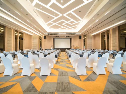 Meeting room / ballrooms, Fortune River View Hotel Nakhon Phanom in Nakhon Phanom Meeting room / ballrooms, Fortune River View Hotel Nakhon Phanom in Nakhon Phanom