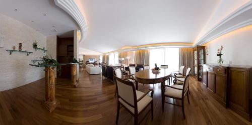 Fasiliteter, Monte Casa SPA & Wellness in Petrovac Fasiliteter, Monte Casa SPA & Wellness in Petrovac