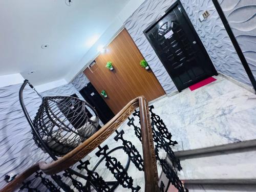 Näkymä ulkoa, Hotel Ebraj Sylhet in Sylhet Näkymä ulkoa, Hotel Ebraj Sylhet in Sylhet