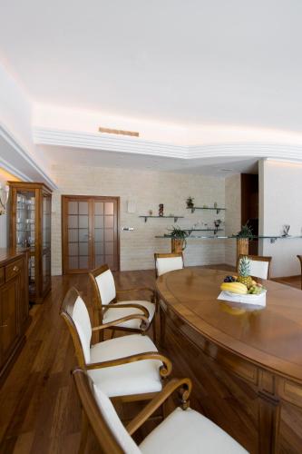 Fasilitas, Monte Casa SPA & Wellness in Petrovac Fasilitas, Monte Casa SPA & Wellness in Petrovac