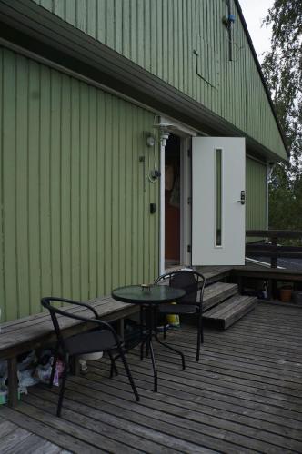 Lagenhet med fri parkering in Nynashamn Lagenhet med fri parkering in Nynashamn