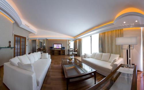 مركز تجاري, Monte Casa SPA & Wellness in بتروفاك مركز تجاري, Monte Casa SPA & Wellness in بتروفاك
