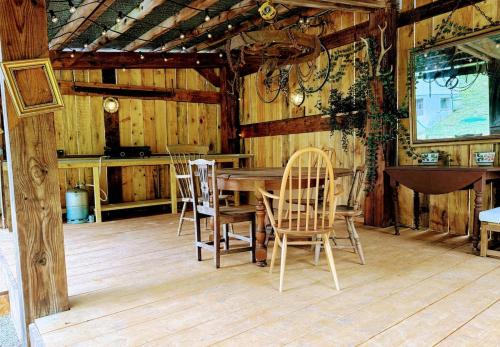 Beautiful house with jacuzzi in the mountains in Mauleon-Barousse Beautiful house with jacuzzi in the mountains in Mauleon-Barousse