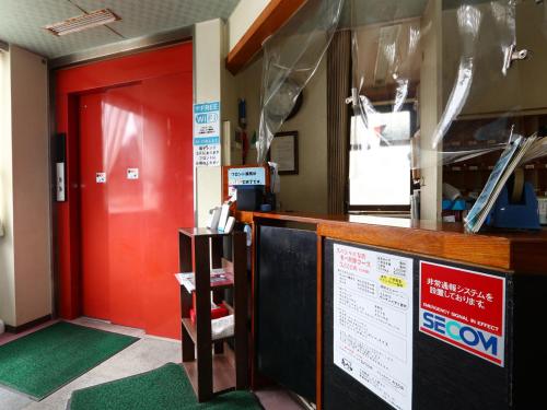 ビジネスホテルとん亭 (ビジネスホテルとん亭) in Izu ビジネスホテルとん亭 (ビジネスホテルとん亭) in Izu