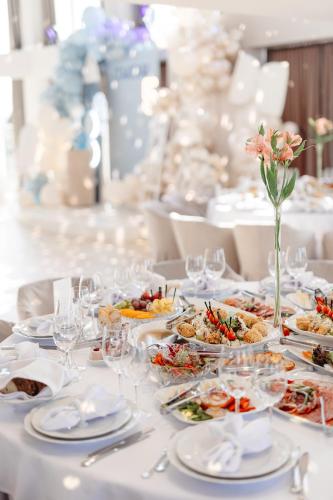 Rivoli Hotel in Chahor Rivoli Hotel in Chahor