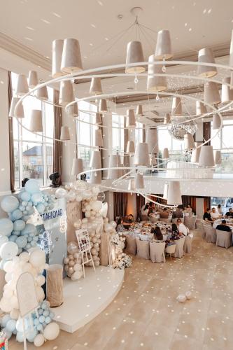 Rivoli Hotel in Chahor Rivoli Hotel in Chahor