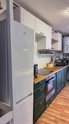 Instalações, Apartments in Gdańsk, Sempolowskiej (Apartments in Gdansk, Sempolowskiej) in Nether city Instalações, Apartments in Gdańsk, Sempolowskiej (Apartments in Gdansk, Sempolowskiej) in Nether city