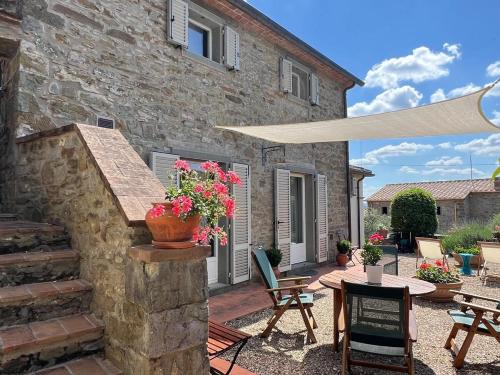 Borgo La Fonte - Together in Tuscany in Camucia Borgo La Fonte - Together in Tuscany in Camucia