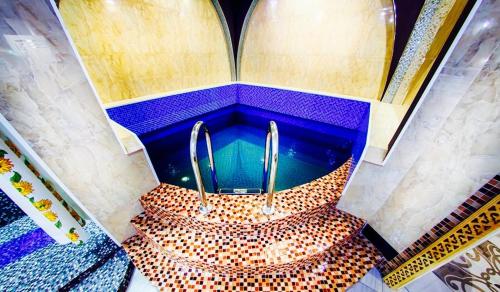 This photo about Gostinichniy Kompleks Nord-West shared on HyHotel.com