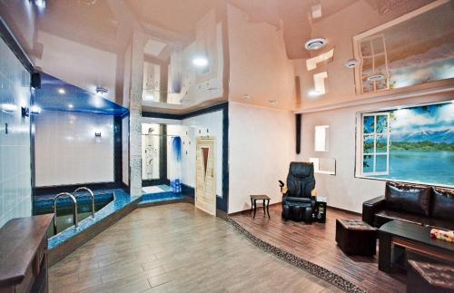 This photo about Gostinichniy Kompleks Nord-West shared on HyHotel.com