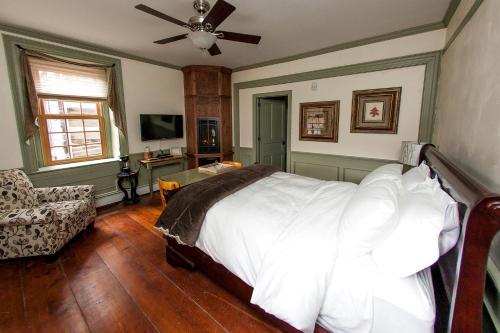 Cozy Vacation Rental with In-Room Breakfast near Allentown, Pennsylvania in 賓西法尼亞州利哈伊頓 Cozy Vacation Rental with In-Room Breakfast near Allentown, Pennsylvania in 賓西法尼亞州利哈伊頓