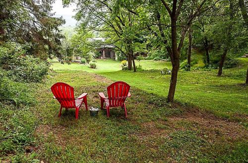 Cozy Vacation Rental with In-Room Breakfast near Allentown, Pennsylvania in 賓西法尼亞州利哈伊頓 Cozy Vacation Rental with In-Room Breakfast near Allentown, Pennsylvania in 賓西法尼亞州利哈伊頓