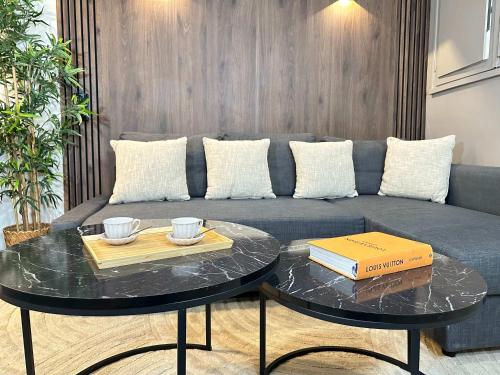 Charming studio near the Louvre Museum in Paris Charming studio near the Louvre Museum in Paris