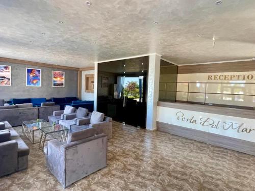 Perla Del Mar Studio PANORAMA First line in Lozenets Perla Del Mar Studio PANORAMA First line in Lozenets