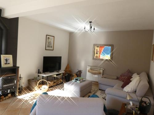 Villa dans la vallee de Gorbio in Gorbio Villa dans la vallee de Gorbio in Gorbio