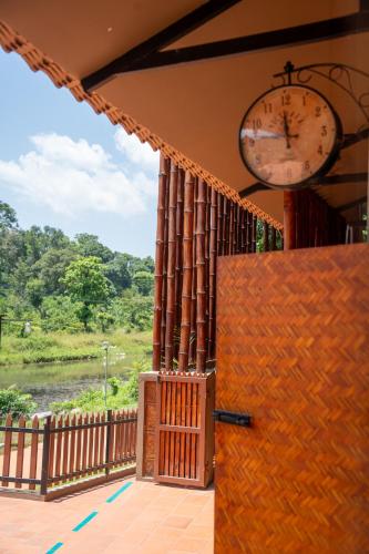 Facilities, Villa Katipadu Coorg in Kutta Facilities, Villa Katipadu Coorg in Kutta