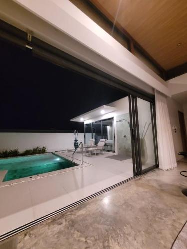 Villa Wanny - 3BR Modern Bophut - Bangrak near Samui Airport Villa Wanny - 3BR Modern Bophut - Bangrak near Samui Airport