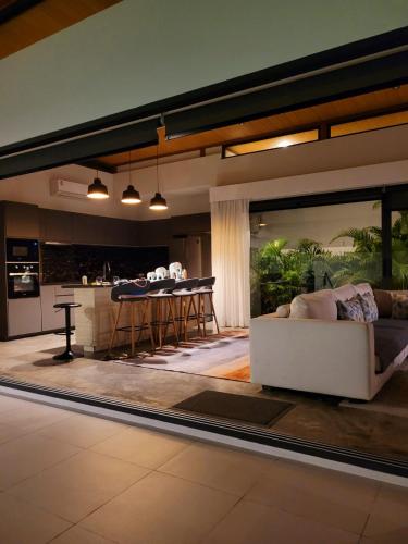 Faciliteiten, Villa Wanny - 3BR Modern Bophut - Bangrak near Samui Airport Faciliteiten, Villa Wanny - 3BR Modern Bophut - Bangrak near Samui Airport