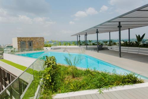 Uitzicht, Accra Luxury Apartments at Loxwood in Accra Uitzicht, Accra Luxury Apartments at Loxwood in Accra