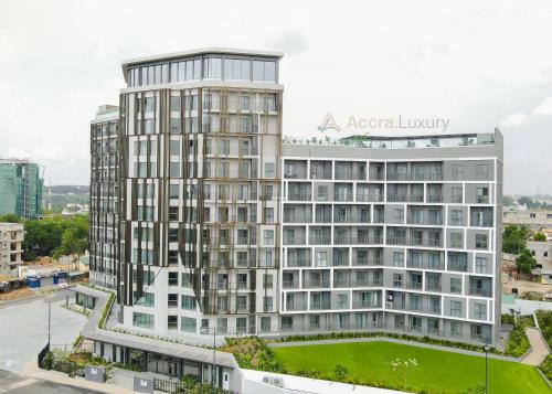 Buitenkant, Accra Luxury Apartments at Loxwood in Accra Buitenkant, Accra Luxury Apartments at Loxwood in Accra
