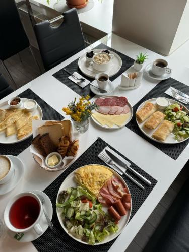 Makanan dan Minuman, Homelike Hotel in Daugavpils Makanan dan Minuman, Homelike Hotel in Daugavpils