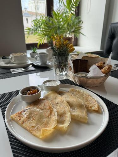 Makanan dan Minuman, Homelike Hotel in Daugavpils Makanan dan Minuman, Homelike Hotel in Daugavpils