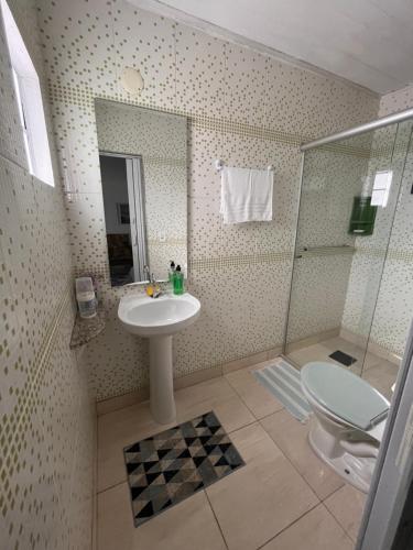 Beach nest in Praia do Pereque-Acu Beach nest in Praia do Pereque-Acu