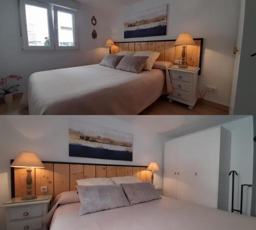 Casa de mis padres in Aldeanueva De Ebro Casa de mis padres in Aldeanueva De Ebro