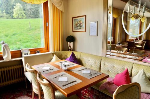 Eten en drinken, Natur & Wander Hotel Gassbachtal in Grasellenbach Eten en drinken, Natur & Wander Hotel Gassbachtal in Grasellenbach