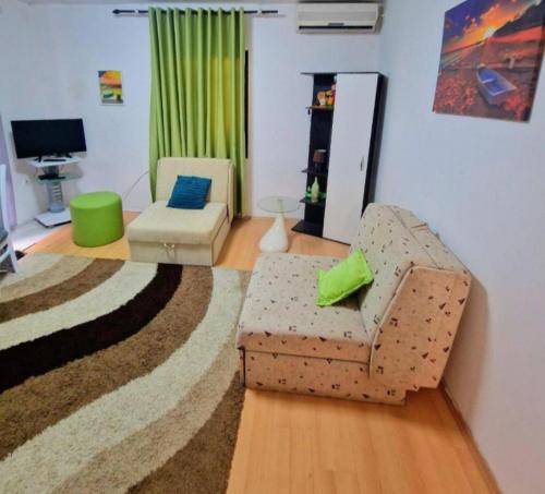 Eco Bay Montenegro in كوستانجيكا Eco Bay Montenegro in كوستانجيكا