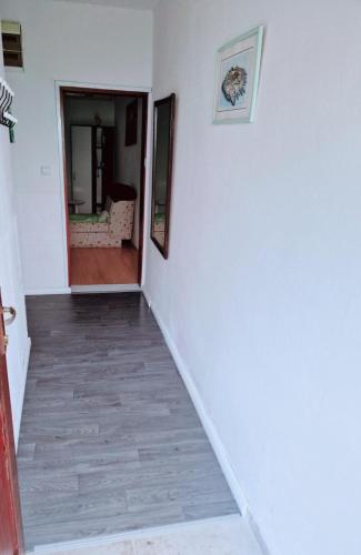 Apartman Sole Mare in Kostanjica Apartman Sole Mare in Kostanjica