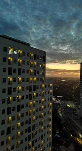Serpong Garden Cisauk CATTLEYA Tower in ชีเซาก์ Serpong Garden Cisauk CATTLEYA Tower in ชีเซาก์